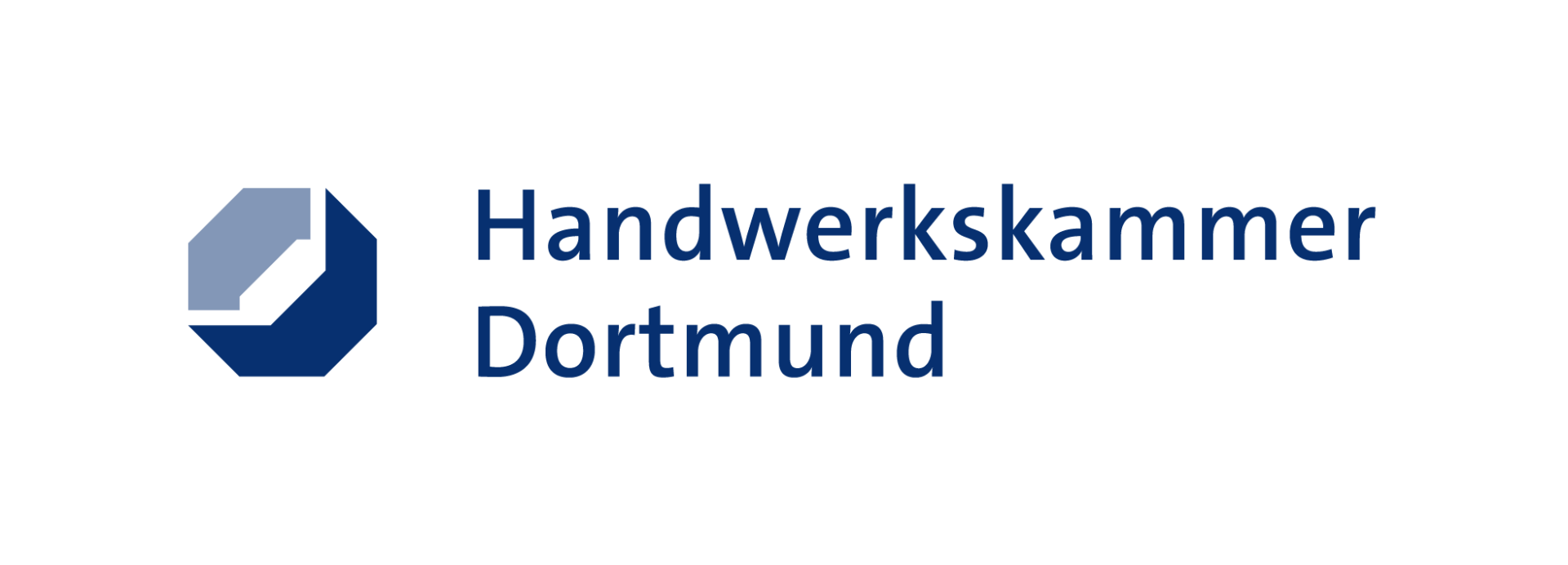 Handwerkskammer Dortmund logo