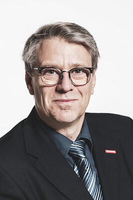 Christian Sprenger, Kreishandwerksmeister Dortmund und Lünen