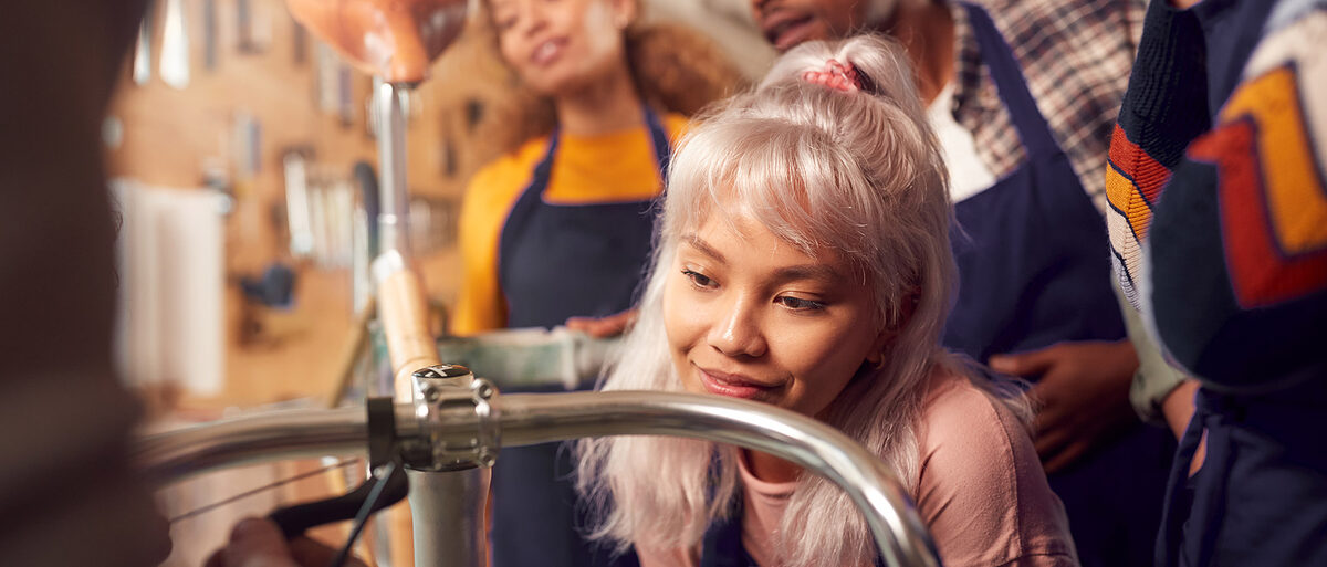 Ausbildungsstart: Mehr Azubis als im Vorjahr