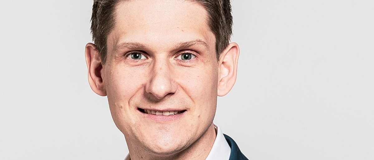 Gabor Leisten, HWK-Abteilungsleiter Betriebswirtschaftliche und technische Unternehmensberatung