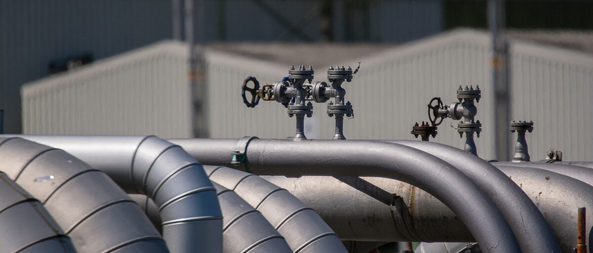 Gasanlagen - Mit Energiesparmaßnahmen Betriebskosten senken