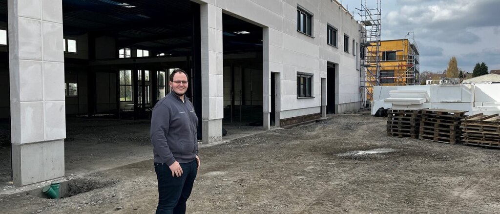 Handwerkshof Viahome - Im Team stärker