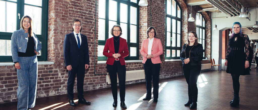 Mehr Frauen für Karriere im Handwerk begeistern