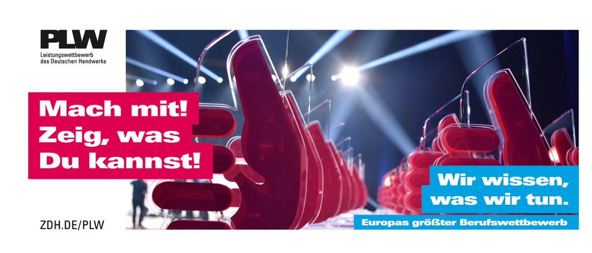 PLW 2022 - 38 Kammer-SiegerInnen stehen fest