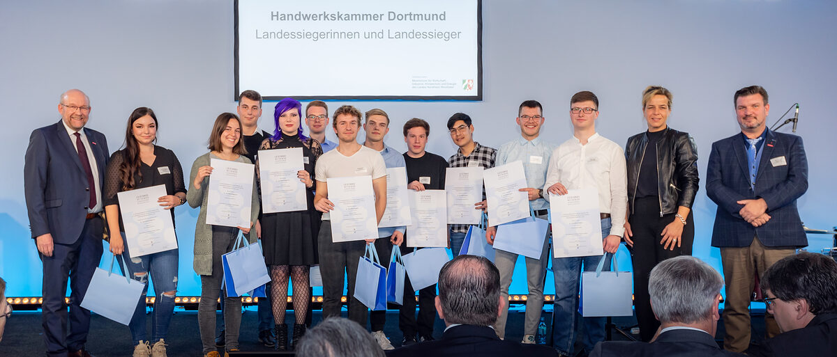 PLW Landessieger NRW 2022