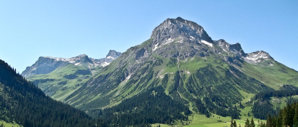 Praktikum, wo andere Urlaub machen