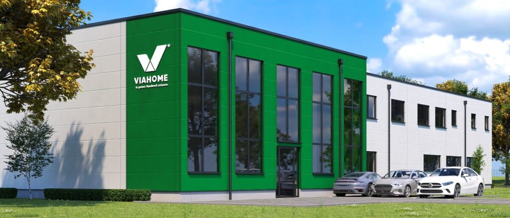 Handwerkshof Viahome