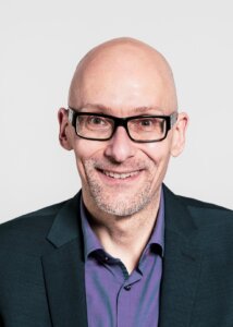 Lothar Kauch - Abteilungsleiter Handwerksrecht, Gewerberecht, Wettbewerbsrecht