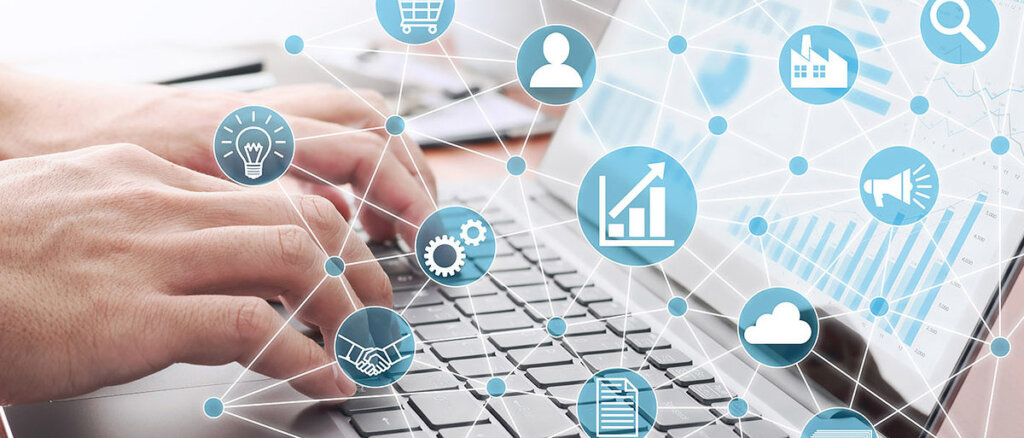 Starte Dein eigenes Business