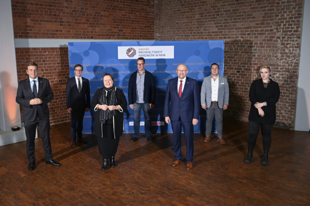 Veranstaltung Nachhaltigkeit