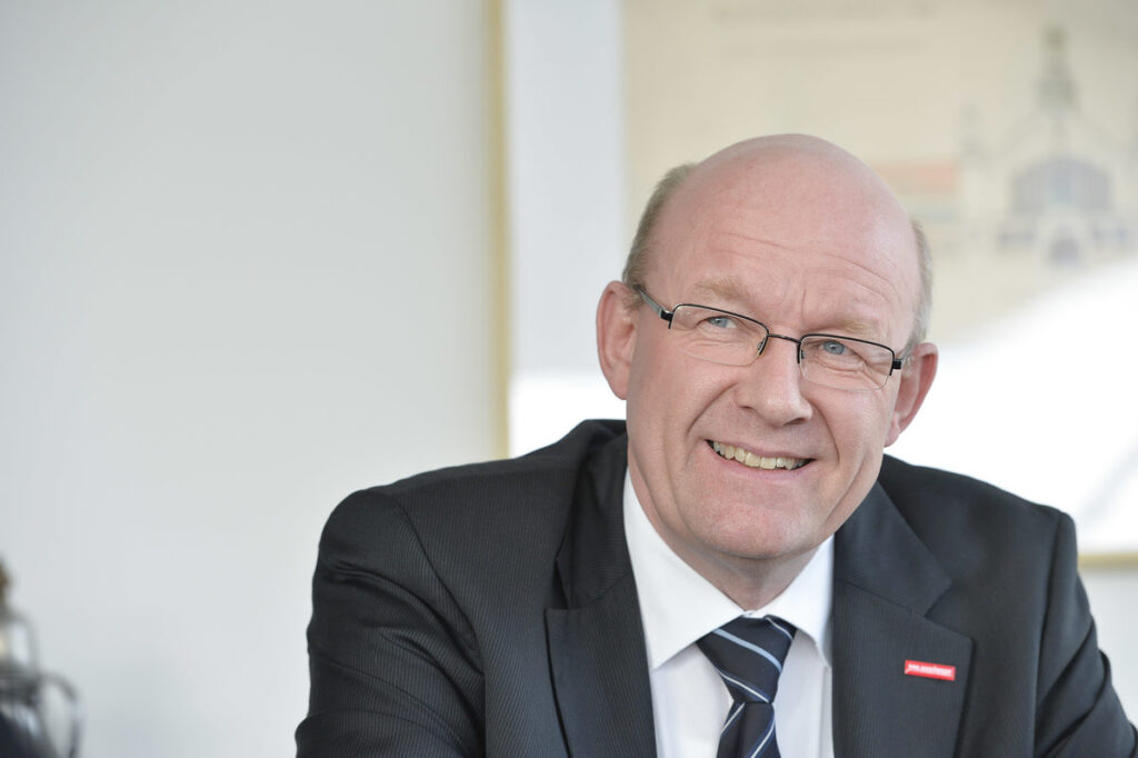 Berthold Schröder