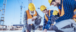 Arbeitssicherheit