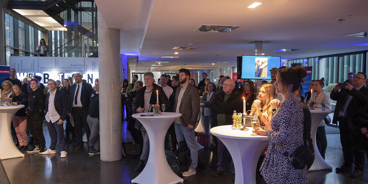 Ausstellungseröffnung 07