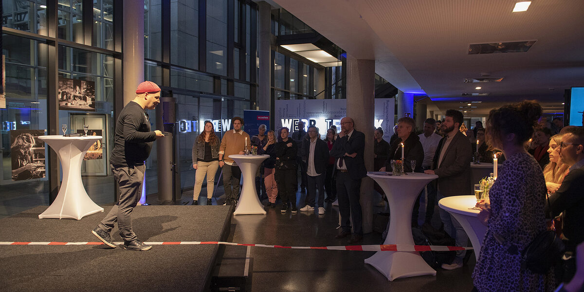 Ausstellungseröffnung 10