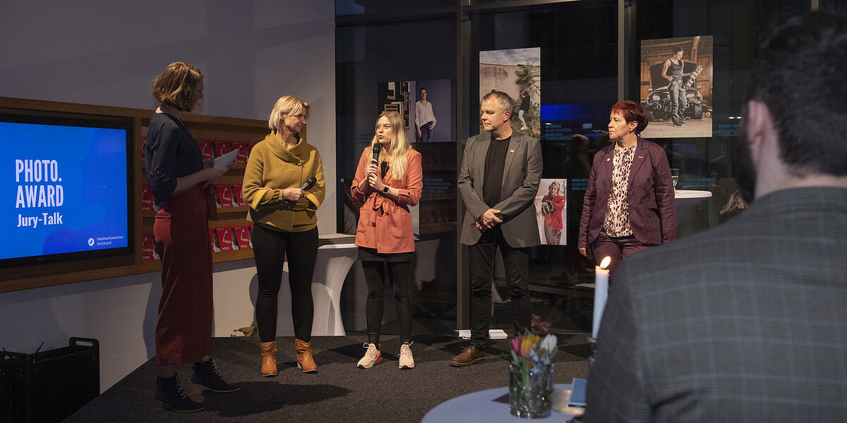 Ausstellungseröffnung 11