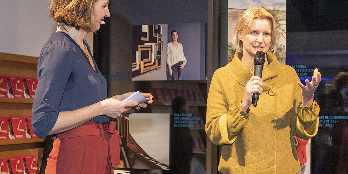 Ausstellungseröffnung 14