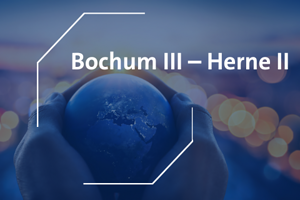 Bochum III - Herne II