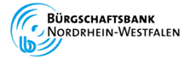 Bürgschaftsbank NRW Logo