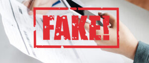 FAKE