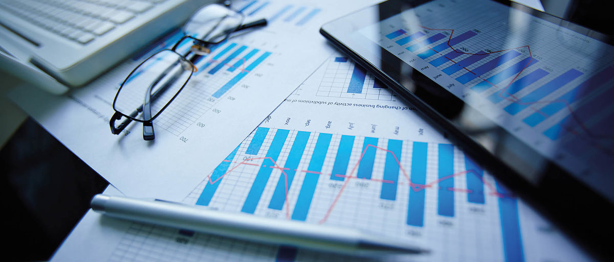 Finanzierung und Controlling Statistiken