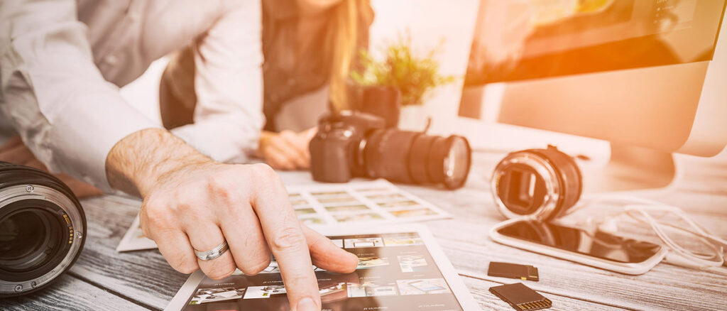 Fotografie Bilderauswahl