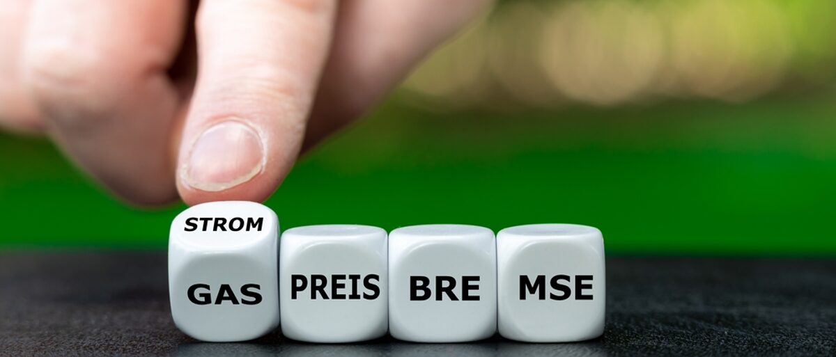 Gas- und Strompreisbremse