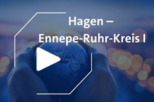 Hagen - Ennepe-Ruhr-Kreis I - Videosymbol