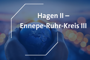 Hagen II - Ennepe-Ruhr-Kreis III