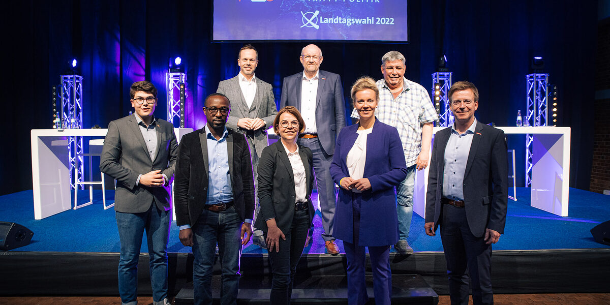 Handwerk trifft Politik 02