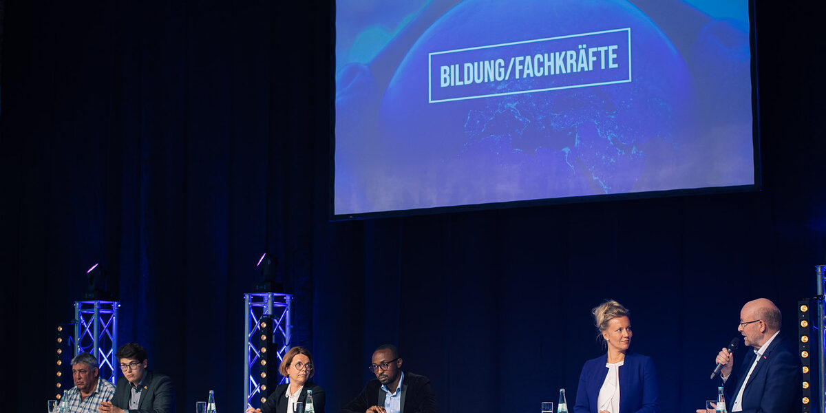 Handwerk trifft Politik 04