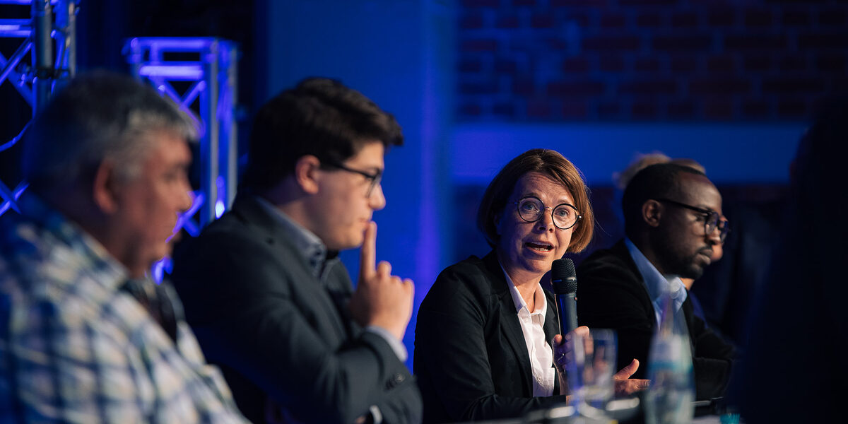 Handwerk trifft Politik 10