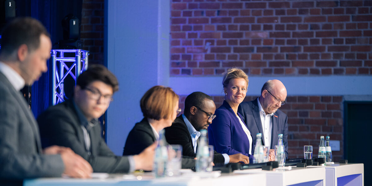 Handwerk trifft Politik 11