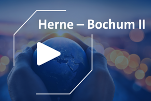Herne - Bochum II - Videosymbol