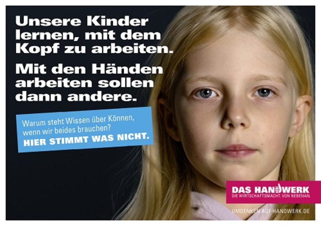 Hier stimmt was nicht - Unsere Kinder lernen, mit dem Kopf zu arbeiten
