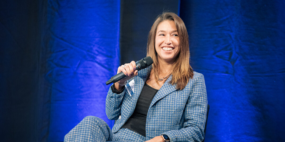 Impressionen der Auftaktveranstaltung Starke Frauen. Starkes Handwerk 04