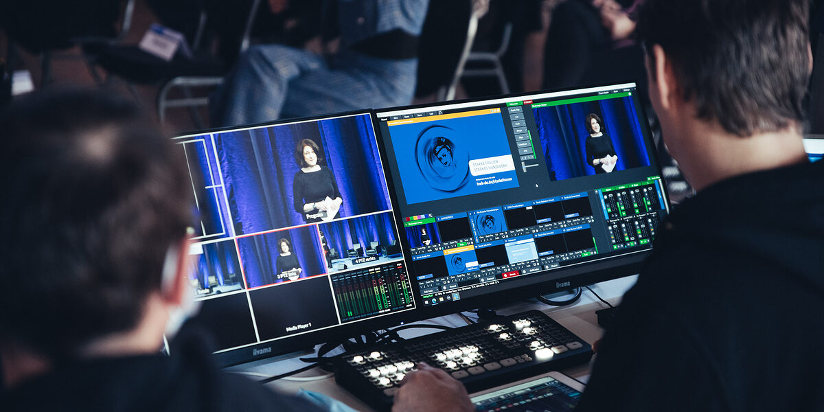 Impressionen der Auftaktveranstaltung Starke Frauen. Starkes Handwerk 05