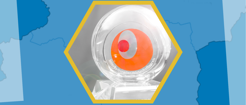 Interkultureller Wirtschaftspreis