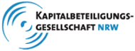 Kapitalbeteiligungsgesellschaft NRW Logo