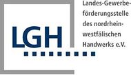LGH Logo