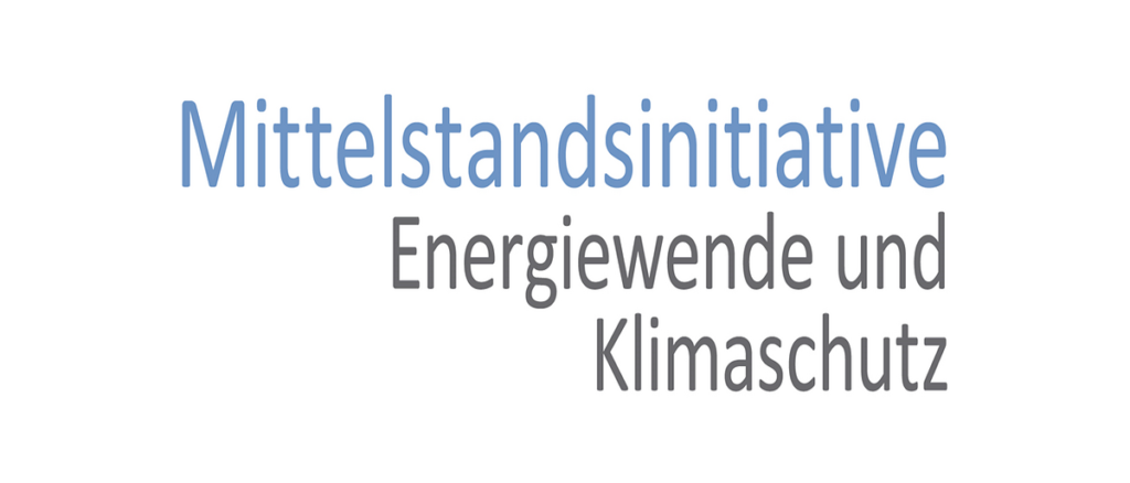 Mittelstandsinitiative Energiewende und Klimaschutz