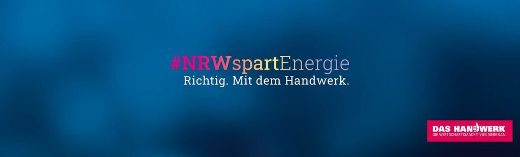 NRW spart Energie