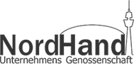 NordHand Logo