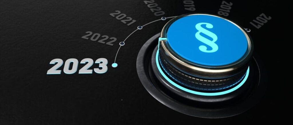 Paragraph Recht 2023