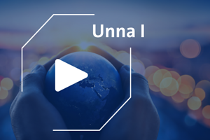 Unna I - Videosymbol