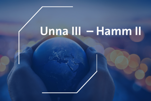 Unna III - Hamm II