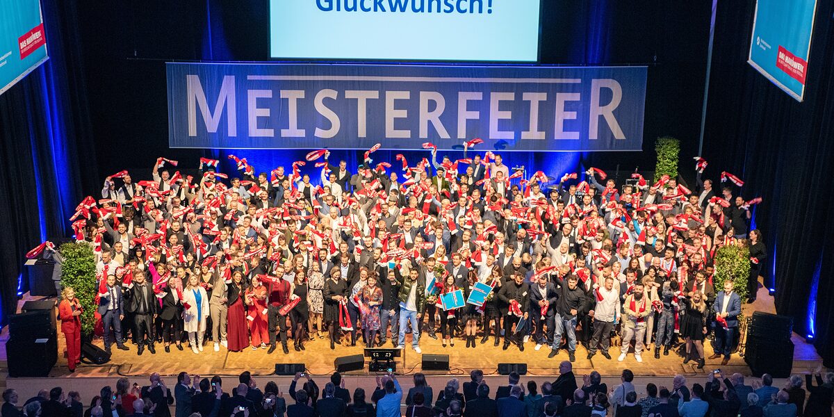 14 Meisterfeier 2023