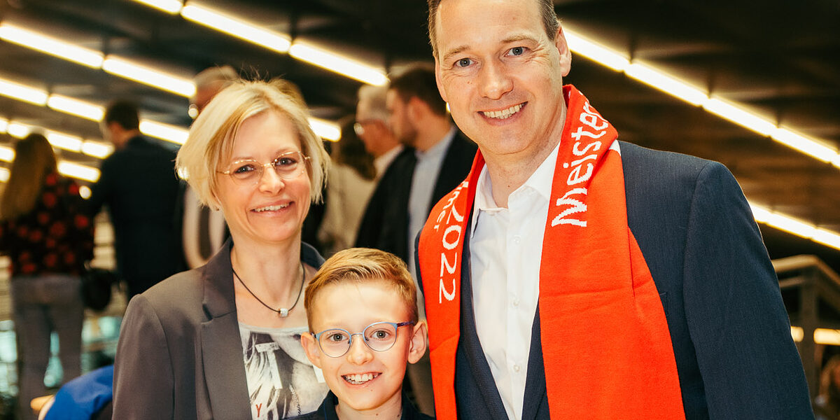 32 Meisterfeier 2023