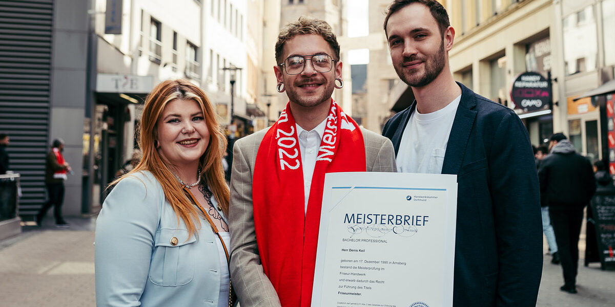 33 Meisterfeier 2023