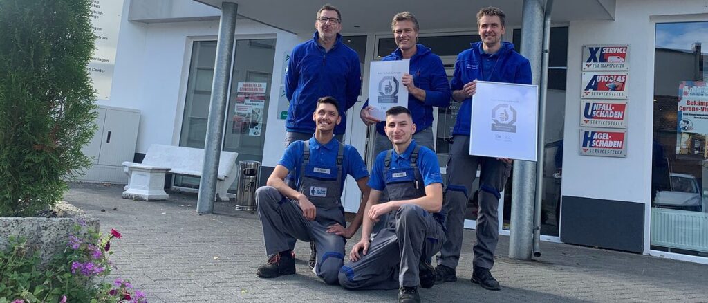 Auto-Technik Gerbracht