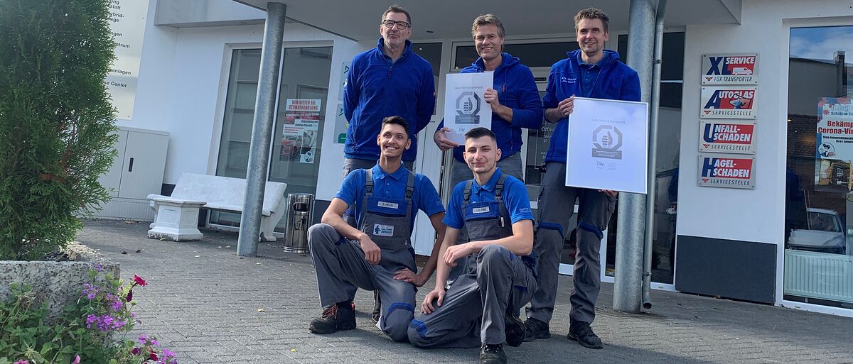 Auto-Technik Gerbracht